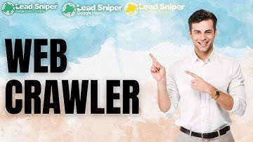 Web Crawler 🔥 How to Use Web Crawlers on Google Maps to Boost Your Business