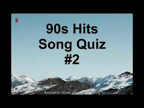 name-that-song!-90s-hits-music-quiz-#2`-(qntsq)