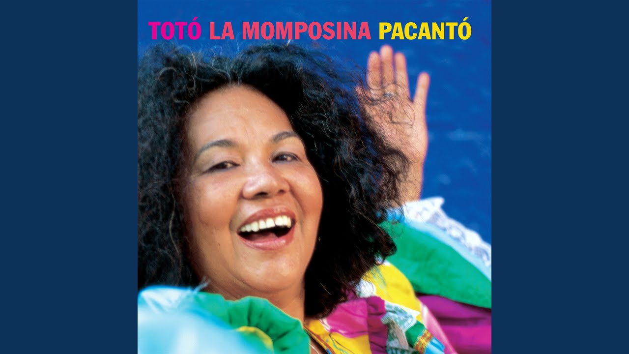 La Cumbia Está Herida