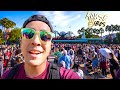 HOW TO DO EVERYTHING AT DISNEY CALIFORNIA ADVENTURE ON A BUSY DAY | Mouse Vibes