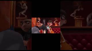 Despicable me vector introduction