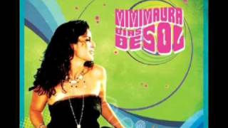 Video thumbnail of "Mimi Maura - Todos Los Dias De Sol"