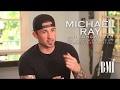 BMI songwriter Michael Ray interviewed at the 2017 Key West Songwriters Festival