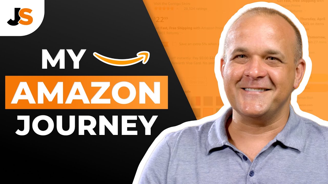 Investment Banker turned 6Figure Amazon Entrepreneur AMAZON FBA