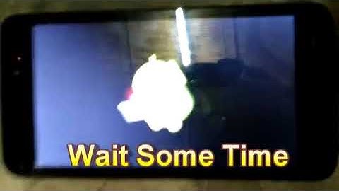 How to Hard Reset Micromax Phone/ Remove Pattern Lock/ PIN Lock Easily