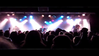 Nuclear Assault &quot;F#&quot;  Oslo, Norway  2011-01-29  Metal Merchants Festival