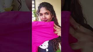 Sharing links..... 🌷☁️💖 Comment #myntra #myntrahaul