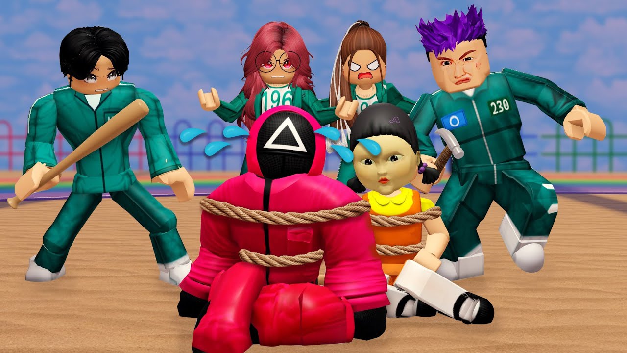 👉 Boy won't show face in school | Episode 39-42 | Story Roblox