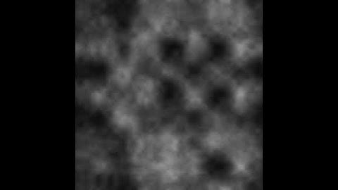 GLSL Animated Tileable Perlin Noise Fragment Shader