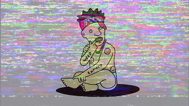 *FREE* Lil Pump Type Beat - 'We are here' | skirimyname