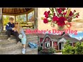 Mother’s Day in Long Grove IL / #mother #love #youtube #lunch #weekend