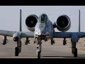 A-10C Thunderbolt II - Integrated Combat Turn (ICT)