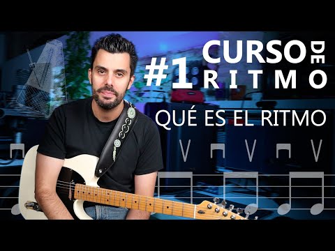 Guitar for BEGINNERS | Rhythm Course #1: What is rhythm