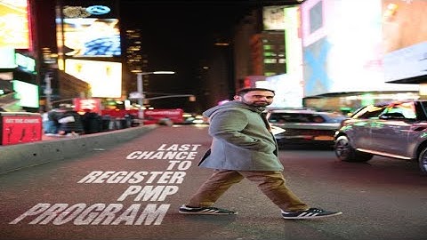 How in 14 Days Batch 11 Student cleared PMP and how you can do PMP too