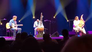 Maryna Krut ft. Ballake Sissoko, Derek Gripper - From the Beginning of Time (Abu Dhabi, 14 Nov 2025)