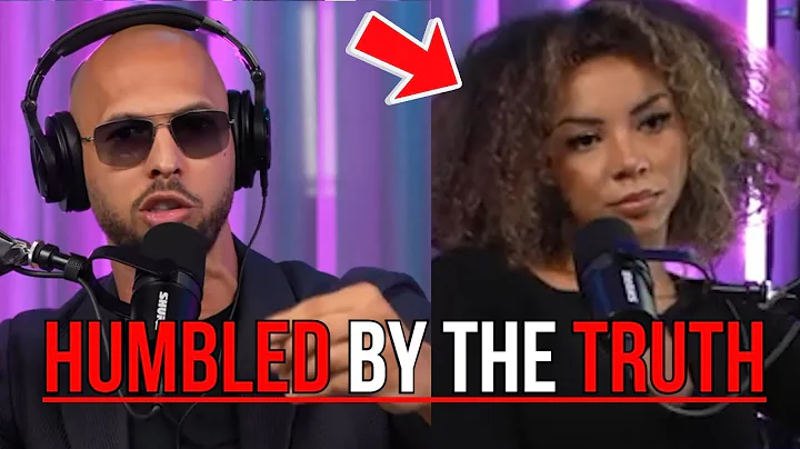 Andrew Tate Humbles Brittany Renner Exposing Exactly What She Doesnt Have | Body Language Analysis