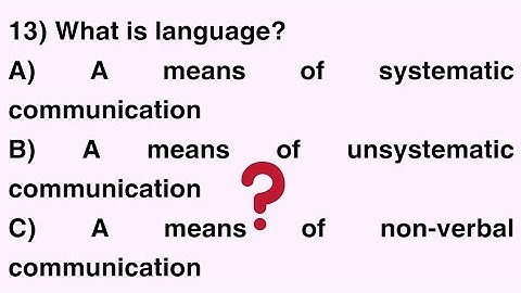 3rd Semester (General) Examination 2023 - Compulsory English Question-Answer(L1-2)