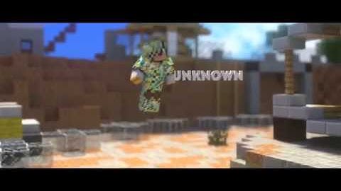 My new intro made by Itz Replays
