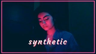 synthetic  the midnight cover