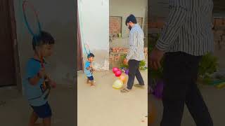new train funny video#funny #dj #cutebaby #comedy