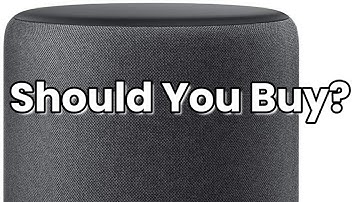 Review Echo Sub - Powerful subwoofer for your Echo - requires compatible Echo device