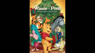 Winnie the Pooh   A Very Merry Pooh Year