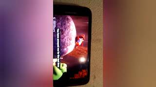 Animal Villain Defeats