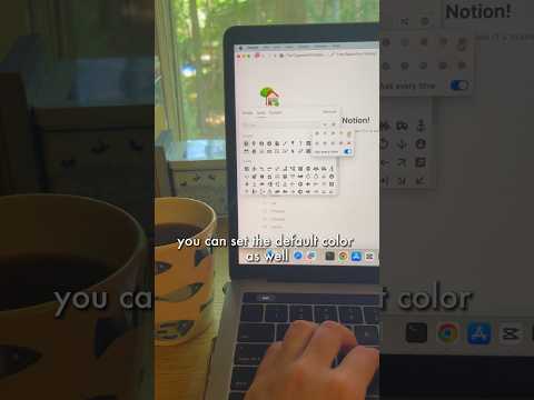 Emoji & Icon
