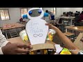 Makerspace || Makers Lab || Joy of Engineering || Session -3