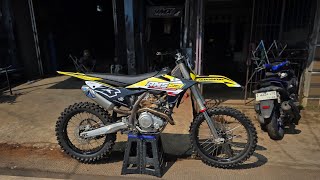 BARU 80% UDAH GAGAH GINI‼️ WR SPESIAL UNTUK M ATHAR‼️