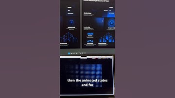 I’ve been having fun making this GSAP + Webflow animation. Wanna see an in depth tutorial on it?