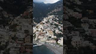 Planning a Trip to Italy? Don’t Miss These 3 Positano Gems! #travel #amalficoast #shorts