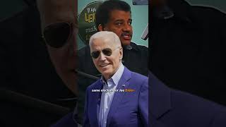 You Voted For Trump! | Neil deGrasse Tyson