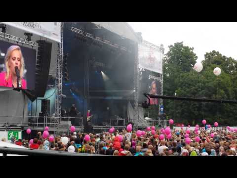 Haloo Helsinki -