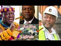 Otumfour React As Mahama Gave Azuma Gold Mines To His Broda As What He Said Shøcks Everyone Otumfour React As Mahama Gave Azuma Gold Mines To His Broda As What He Said Shøcks Everyone