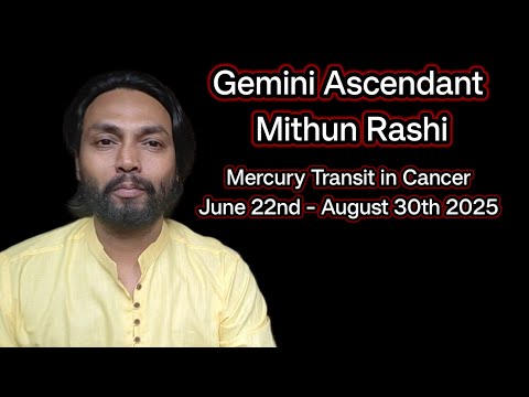 Mercury Transit in