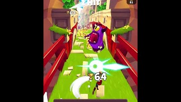 Blades of Brim Walkthrough Gameplay Part-1