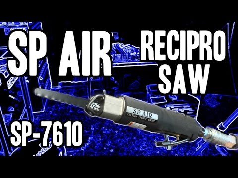 SP Air Recipro