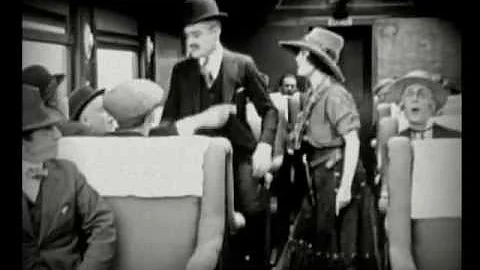 ROWDY ANN (1919) -- Fay Tincher