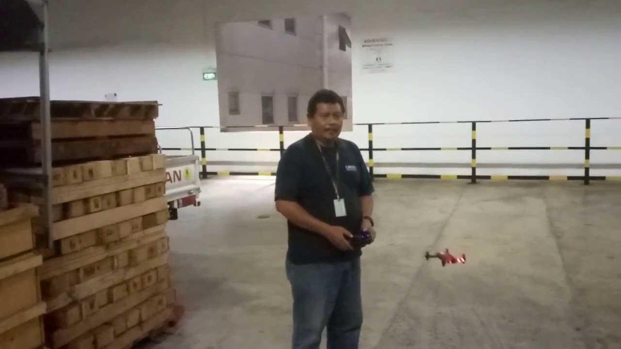 Flytec T18 Newest RC Toys Recommended For You