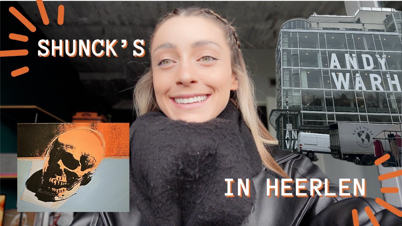 "A day in Heerlen as a Master’s Student!"