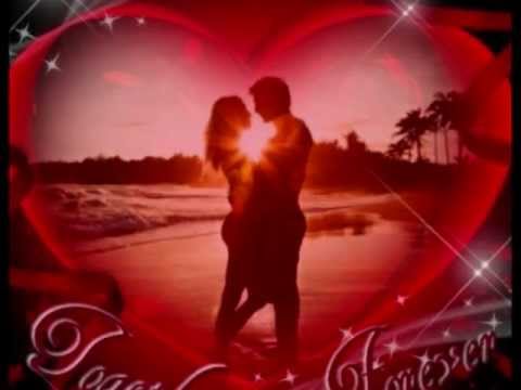 Johnny Reid -  Love Sweet Love