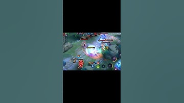 Longest jump Dyrroth #mobilelegends #mlbb #short #shorts #shortsvideo #shortvideo #dyrroth #silvanna