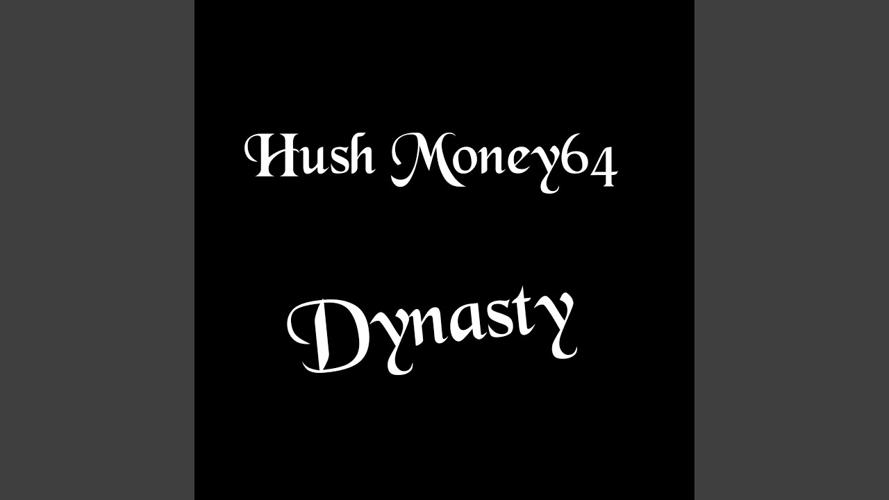 Watch Dynasty on YouTube Watch Dynasty on YouTube