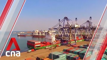 US-China trade war: Singapore isn