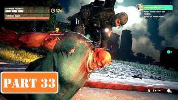 State of Decay 2: Daybreak With Random People Session 33