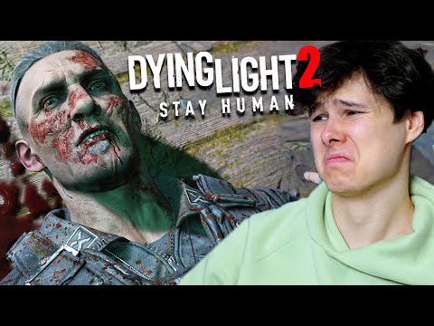 ЧТО БУДЕТ, ЕСЛИ ЗАХВАТИТЬ ТЕЛЕБАШНЮ ➲ Dying Light 2: Stay Human #10