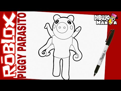 Como Dibujar Al Hot Dog De Fall Guys How To Draw Fall Guys Hot Dog Dibujos De Fall Guys Youtube - torcher dibujos de piggy roblox para colorear e imprimir