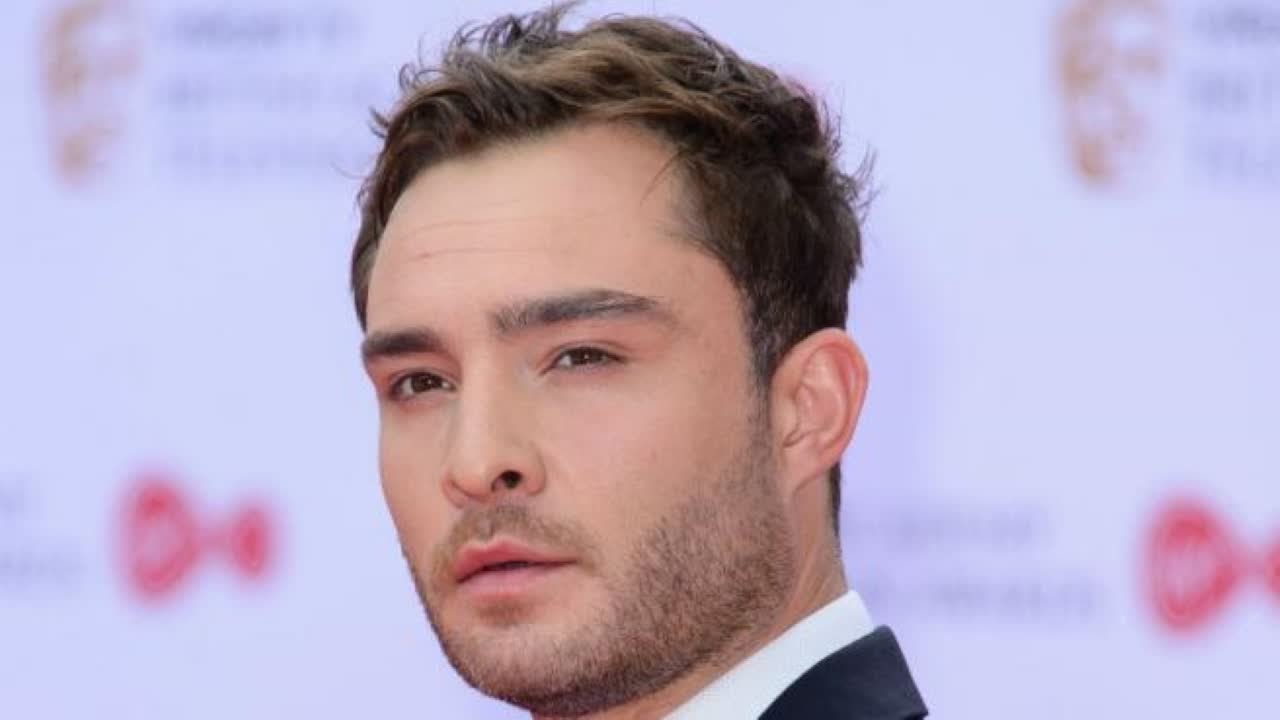 Ed Westwick accused of sexual harassment again