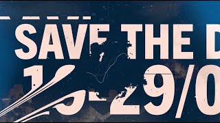 27Th Encounters South African International Documentary Festival 2025 Save-The-Date Trailer